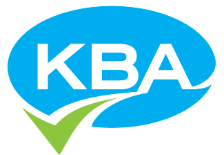 KBA Logo
