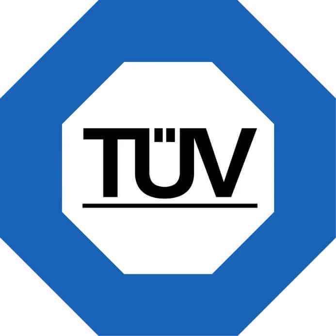 TÜV Logo